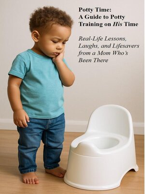 cover image of Potty Time